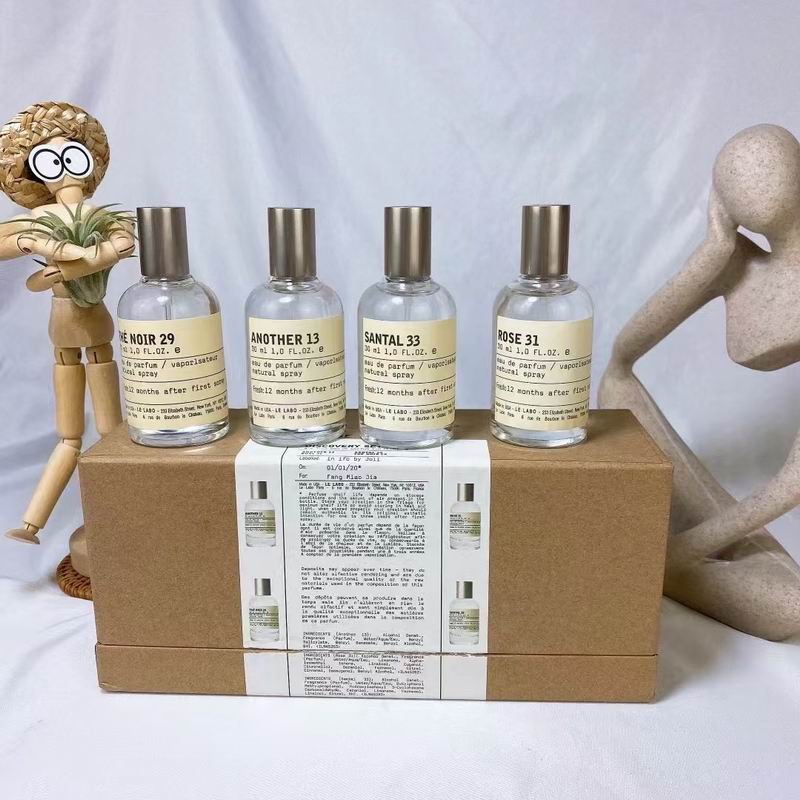 Le Labo 4X30ml 04